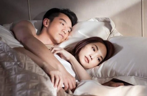 与郑恺合作过的五位女星:与杨丞琳上演"欢喜冤家"!哪对最般配