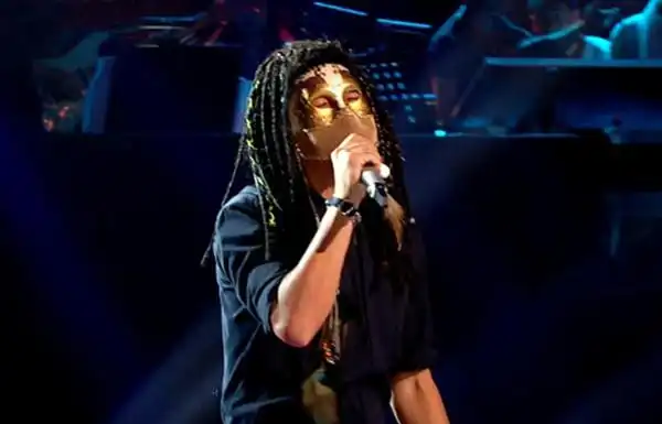 图沙宝亮最好听的歌叫什么流浪者歌曲大盘点