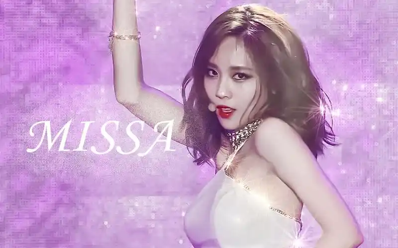 王霏霏孟佳当年在韩国出道即获大赏在韩时期经典曲目hush一键换装舞台