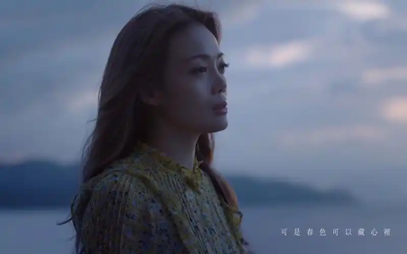 【容祖儿&黄伟文】三首歌串起的故事——《东京人寿》《悲观生物