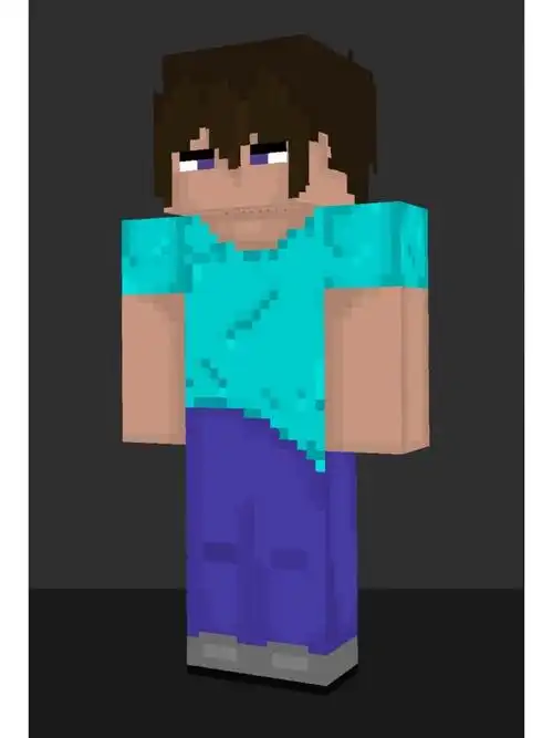 我的世界自制皮肤12