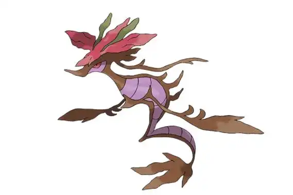 十大最强毒系神奇宝贝毒骷蛙高居榜首夜盗火蜥只能在最后