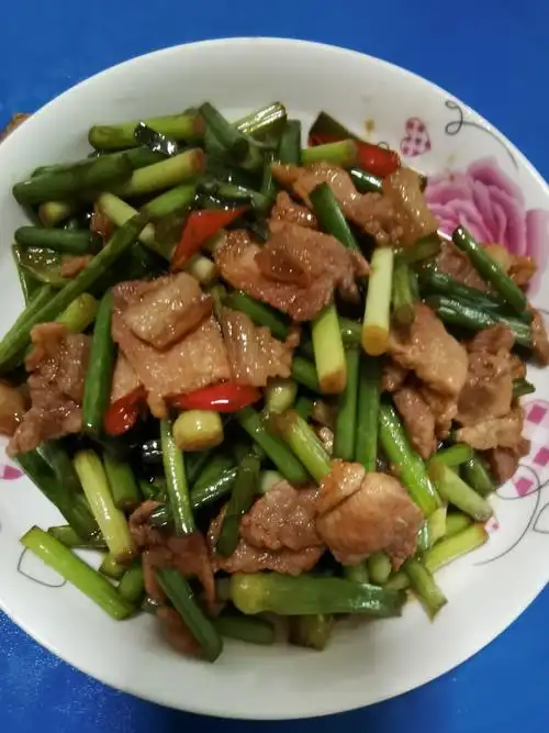 家常菜 - 巷尾随拍打工人