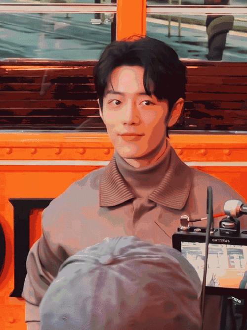 13肖战顺顺利利##肖战盛阳##肖战时影