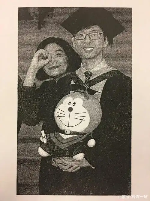 甄子丹大儿子甄文焯:未出生父母已离异,在母亲培养下逆袭成学霸