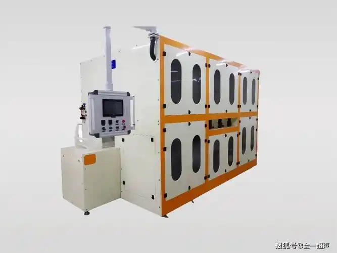 超声波清洗机类型:全自动超声波清洗机,滤芯超声波清洗机,喷淋超声波