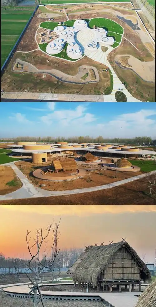 预热5|张居中:9000年前谁拥有贾湖骨笛?巫师等精神领袖_综合 _ 文汇网