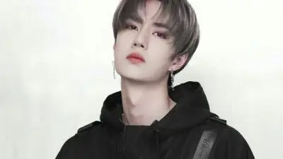 星辰·王一博橙光素材