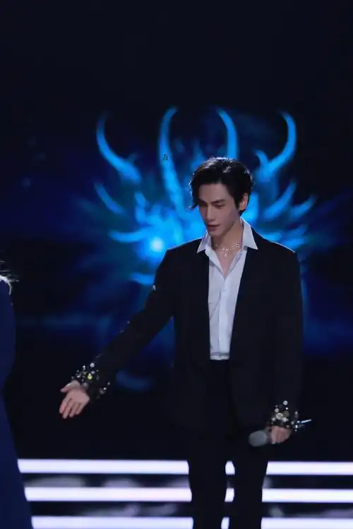 罗云熙水龙吟概念海报##罗云熙水龙吟