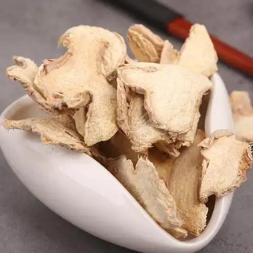 散装干姜片批发 干姜个批发干姜下料正宗云南罗平小黄姜各种香料