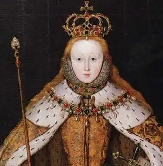 《伊丽莎白一世》是什么