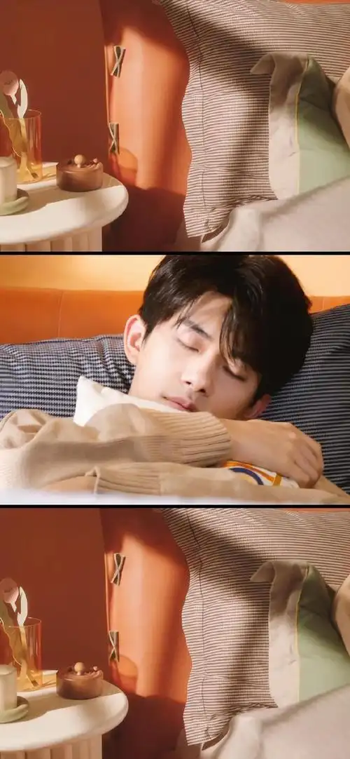 多彩壁纸717期|易烊千玺拼接壁纸 高清壁纸无水印