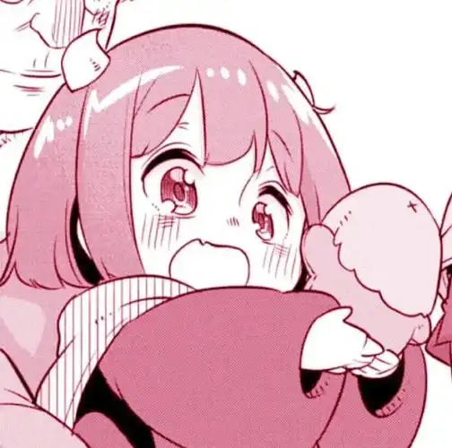 是好看的动漫头像呀.