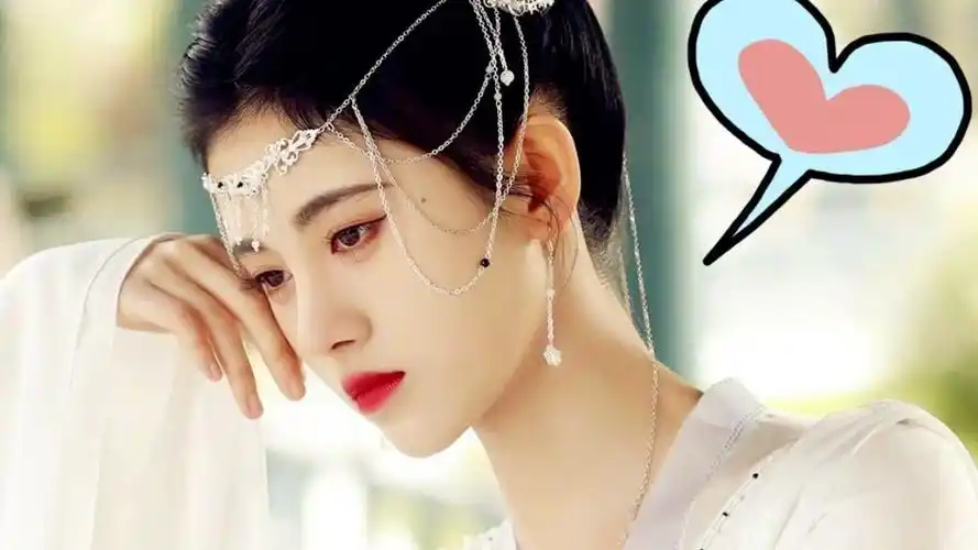 《嘉南传》鞠婧祎撩人角色特辑:风情万种,古装女神太好看了吧!