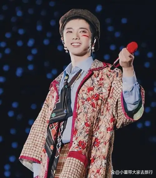 "名和利",将华晨宇捧上神坛,如今又将他拉下泥潭