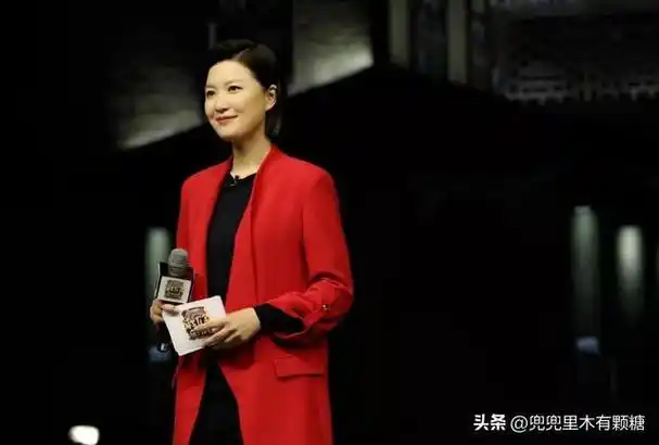 上海卫视著名主持人陈蓉被吊销主持人证复出后转幕后做制片人