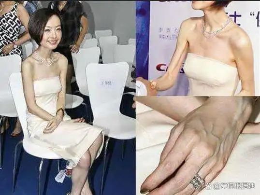 和老外结婚又离婚的明星:鲁豫尝尽婚姻痛苦无儿女,宁静不再嫁