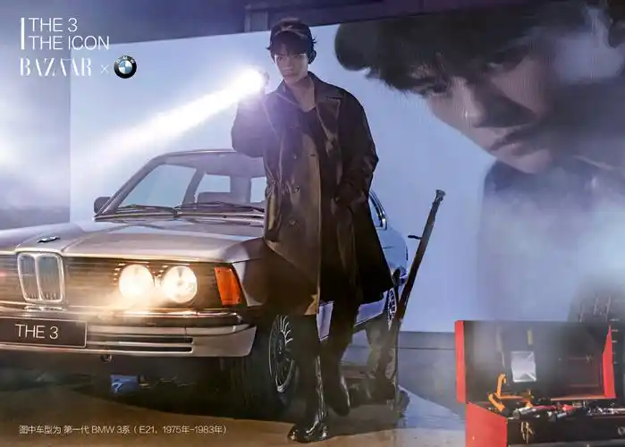 都代言豪车了王俊凯和易烊千玺谁的数据表现更好