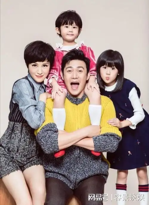 9大"海岩男郎"今昔对比:有人成油王,有人改名又换脸|陆毅|刘烨|周一围