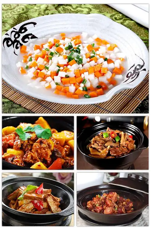 38款 高清摄影意面菜品图片