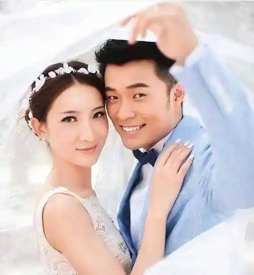 陈赫离婚10年后,前妻近况惊人:堪称报复教科书!_许婧_生活_男友