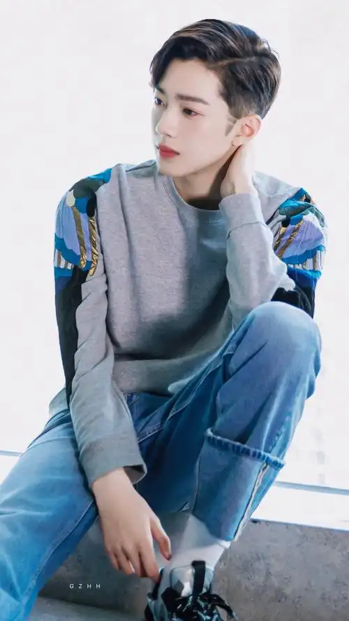 赖冠霖 - 堆糖,美图壁纸兴趣社区