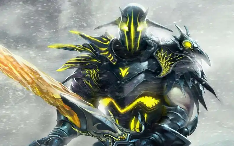 第39期 剑圣 "主宰" jugg 英雄教学