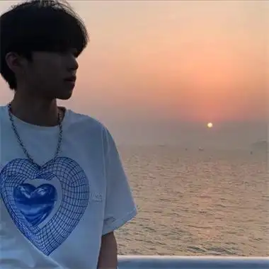 全网最潮的头像的图片男 帅气男生时尚微信头像图片