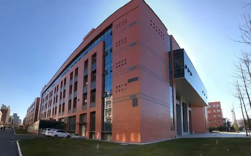 综合实验实训楼