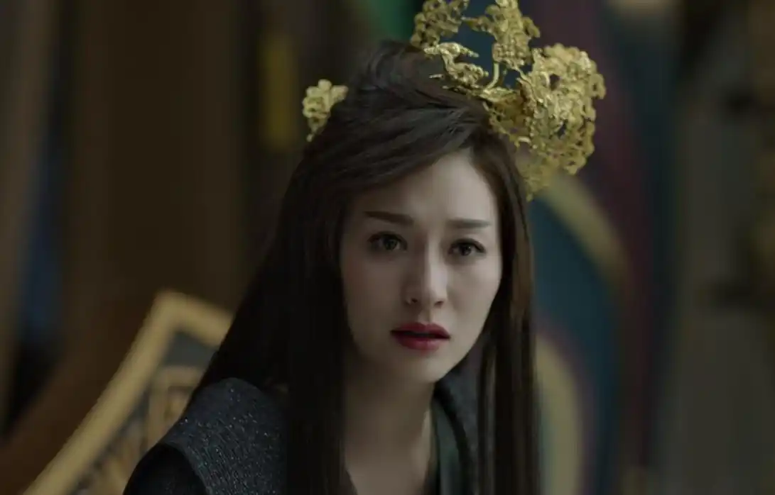 《庆余年》:长公主李云睿是什么样的女人?