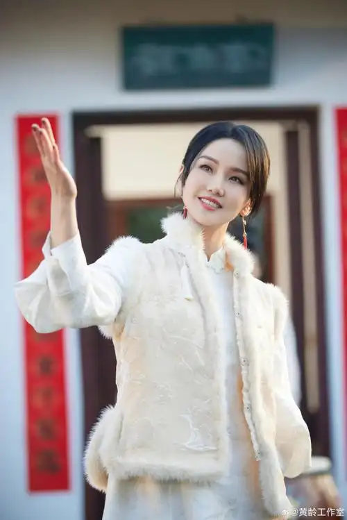 #非遗里的中国#