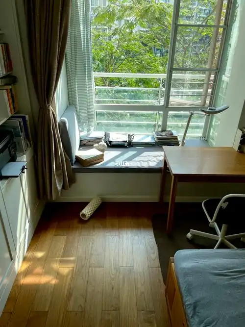 初中生这样评价他的房间