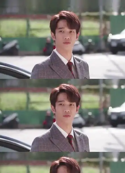 【我们不能是朋友】刘以豪x郭雪芙这是别人家的男朋友583221