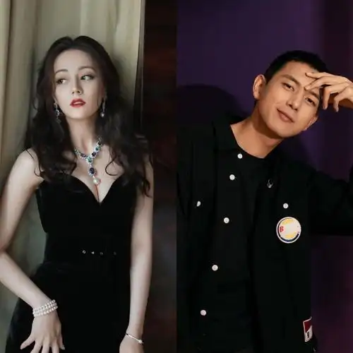 李现迪丽热巴春晚或有合作,当红两大偶像组合为其伴舞?_腾讯新闻