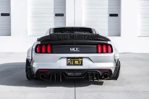 gt是什么车的标志