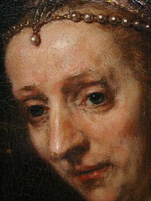 赵立峰的相册 - 伦勃朗大师作品