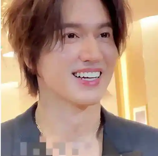 亚洲顶级男神言承旭47岁状态:脸上无医美,老了才能颜值不崩_人生_生活