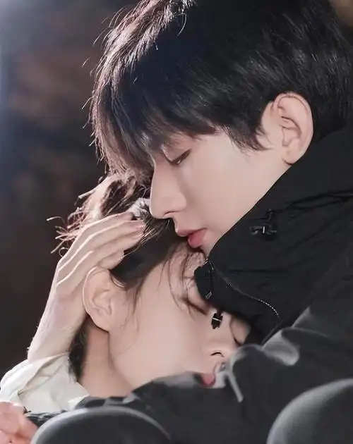 两人已经合作三次,斗罗"小舞"造型美翻天|杨洋|张予曦|王思聪|人间