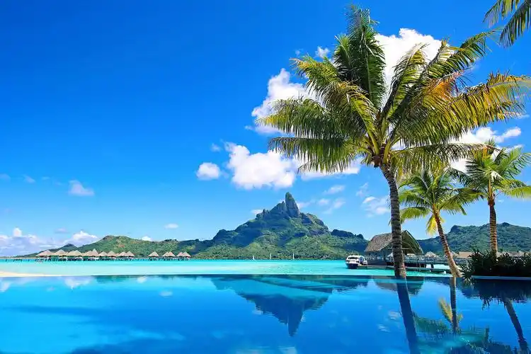 世界十大最美海滩最全的游玩攻略