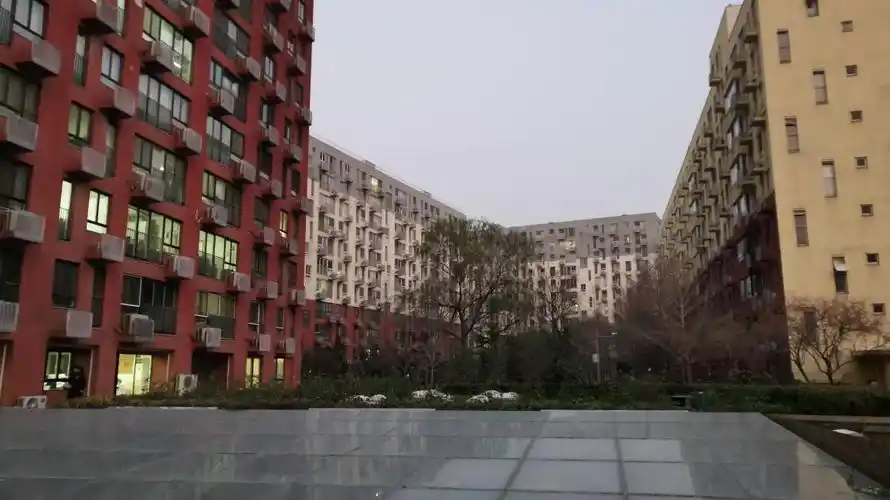 【北京印象】小区居住人群是什么类型?