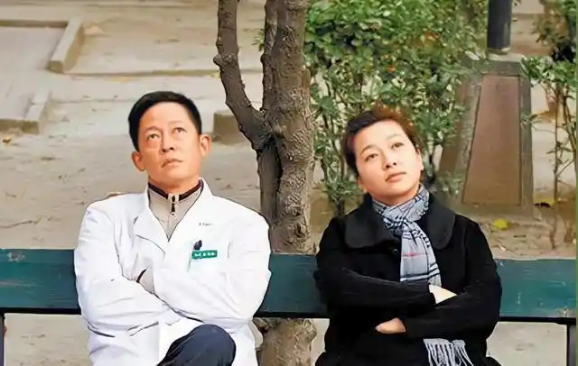 55岁江珊再合作王志文!风韵犹存气场强大,荧幕搭档互飙戏引期待