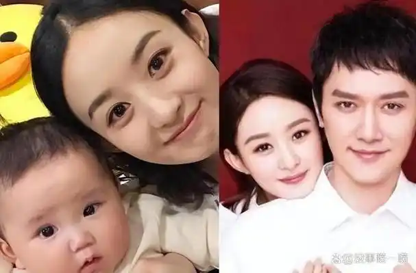 随着赵丽颖怀孕的风波愈演愈烈,相信的人也越来越多,工作室不得不出来