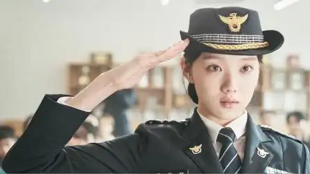 《女警》李圣经小姐姐a爆了