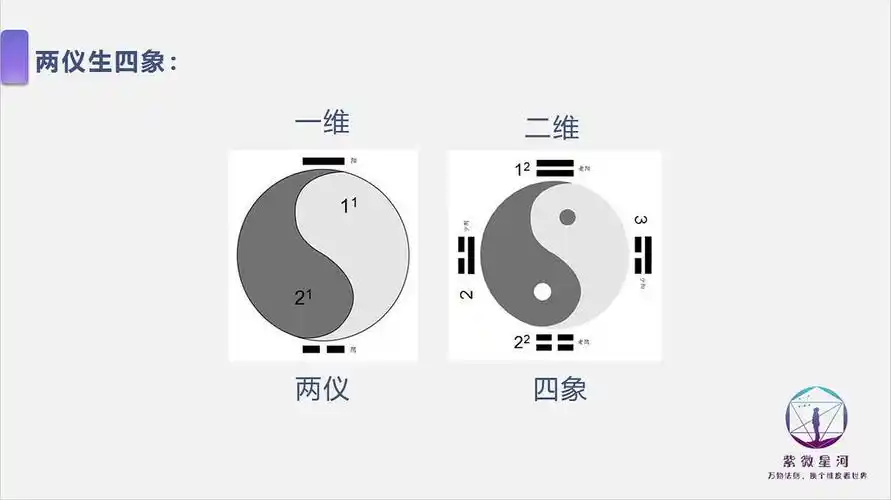「系列公开课」第3讲:四象理论基础