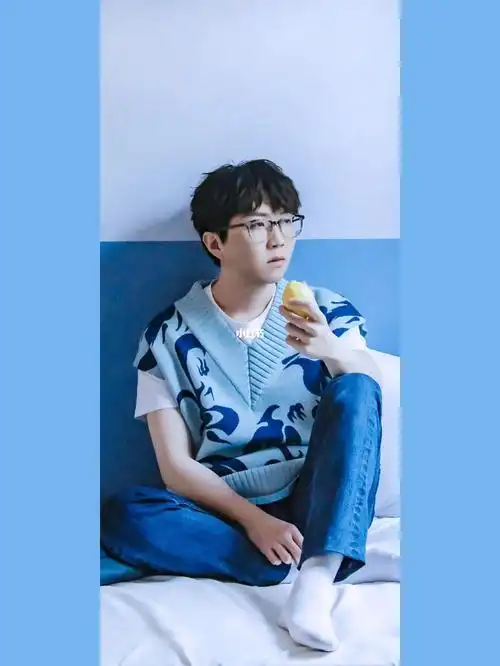 毛不易手机壁纸99天计划第52天