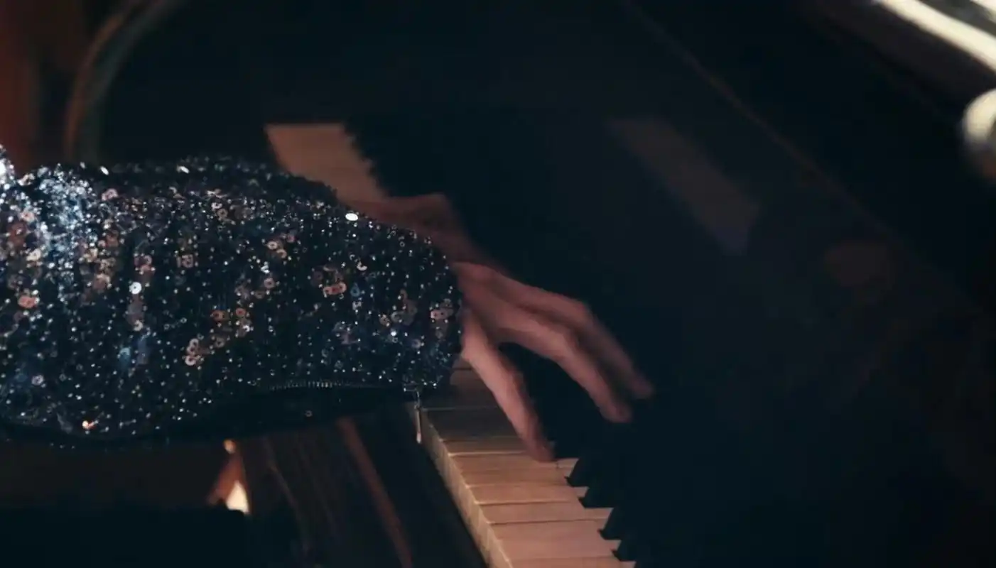 丨@小鬼-王琳凯《good life》mv 预告发布!