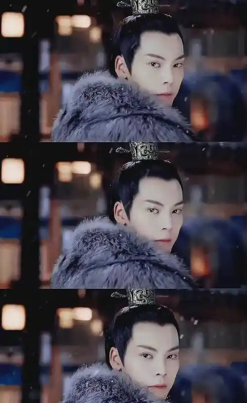 陈伟霆最帅气的三部剧!最后一部演技最好