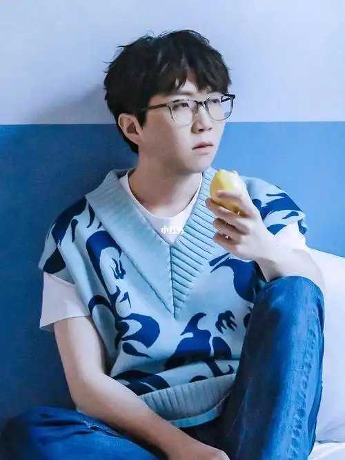 毛不易手机壁纸99天计划第52天