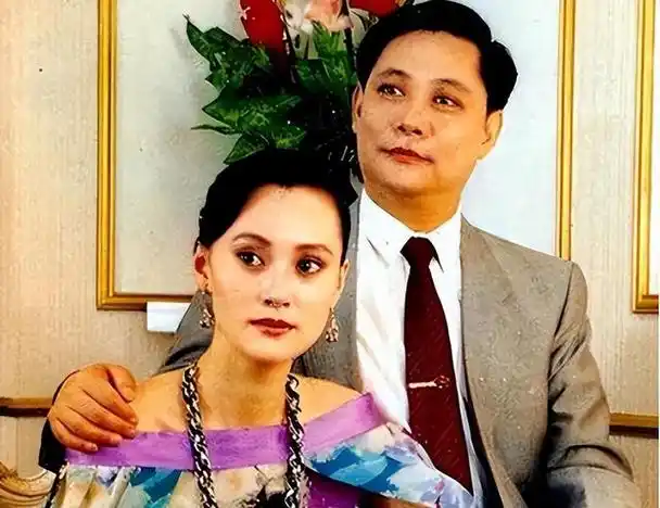 同名不可怕谁不红谁尴尬这5对撞名的明星同名却不同命