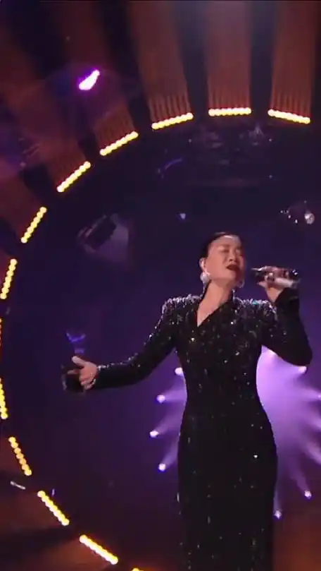 谁干的好事!给那英老师改的歌词,真的要笑晕了!